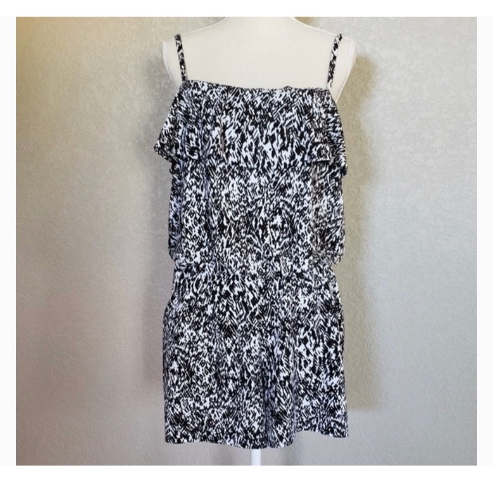 DKNY romper